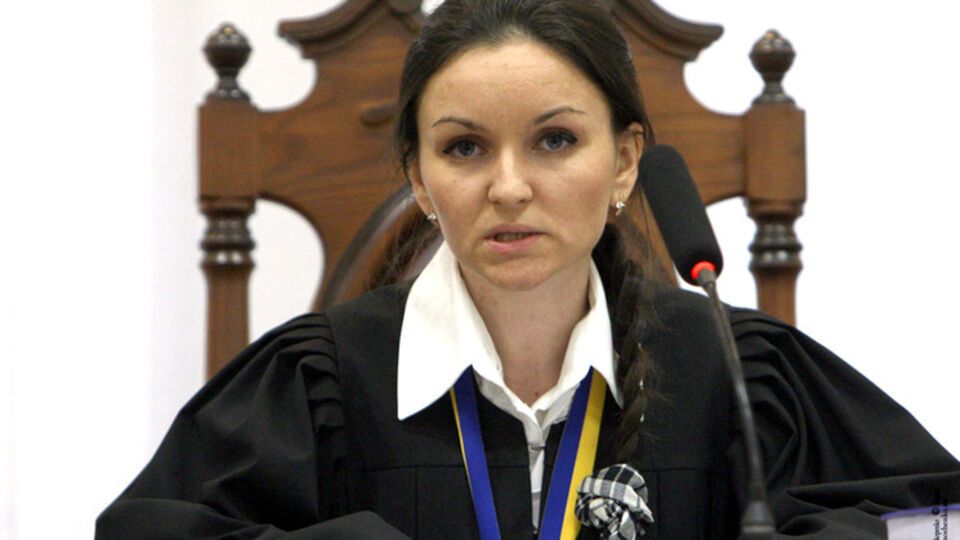 Царевич будет обязана ходить на допросы по первому вызову