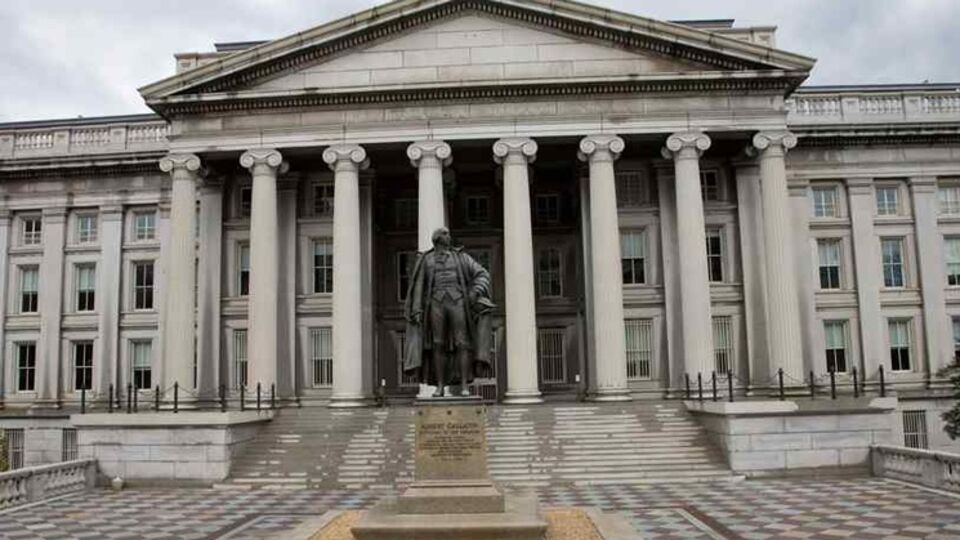 Госказначейство США объявило о новых санциях против боевиков
