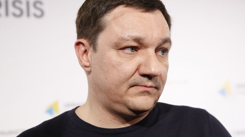 Тымчук: Для полноценной блокады Мариуполя у боевиков не хватит сил