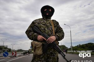 СБУ задержала пособников боевиков