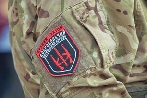 "Правый сектор" создает батальон в Харькове