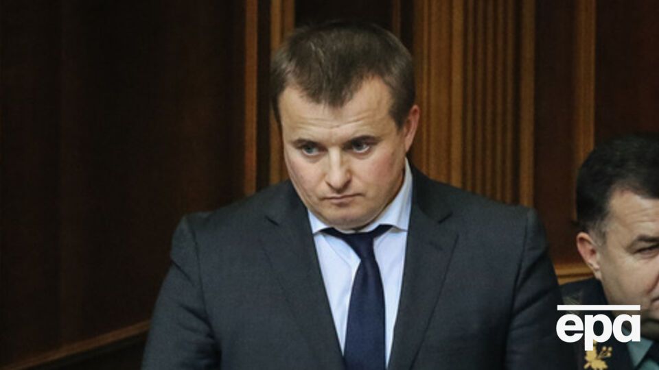 Демчишин: При условии отхода от предоплаты будет возможность фиксировать определенные объемы закупки газа помесячно