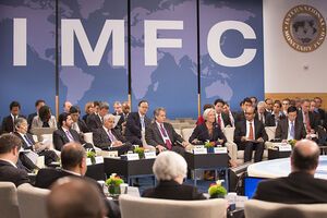 МВФ одобрил кредит для Украины