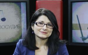 Меркачева не знает, какие вопросы ей хочет задать следователь