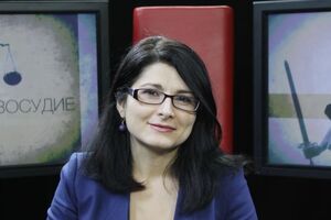 Меркачева не знает, какие вопросы ей хочет задать следователь