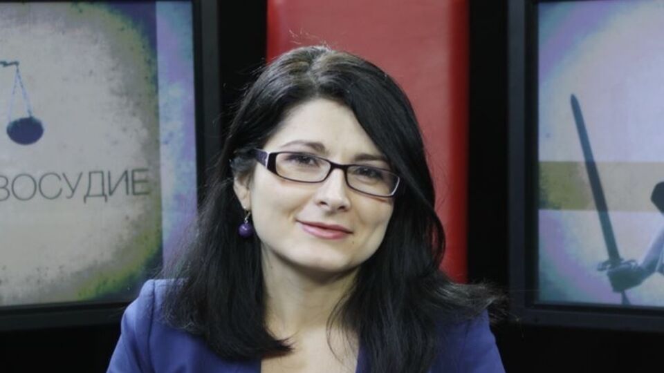 Меркачева не знает, какие вопросы ей хочет задать следователь