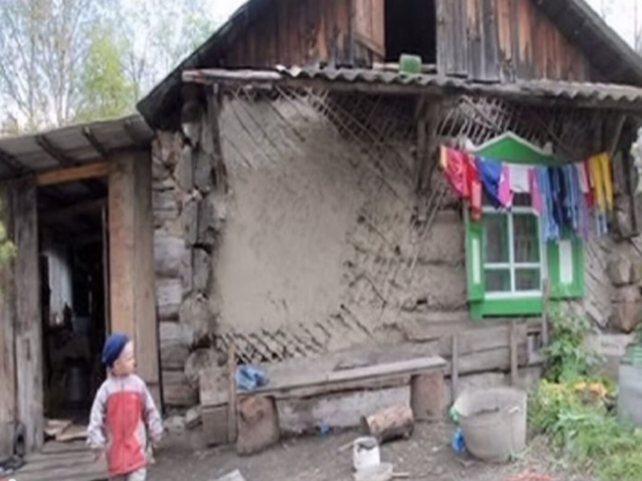 Украинцы сняли еще один ответ на пропагандистский ролик "Я – русский оккупант". Видео