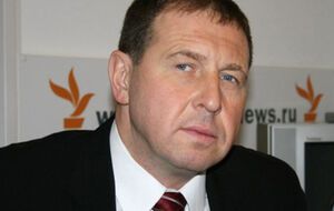 Illarionov: Terrorists will start the offensive within a week