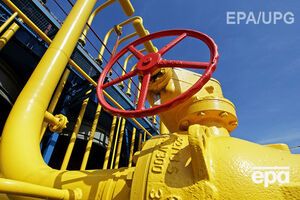 По мнению Демчишина, цена на российский газ должна опуститься ниже, чем $270