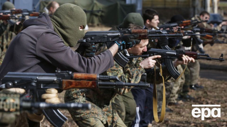 СБУ задержала женщину, агитировавшую против мобилизации