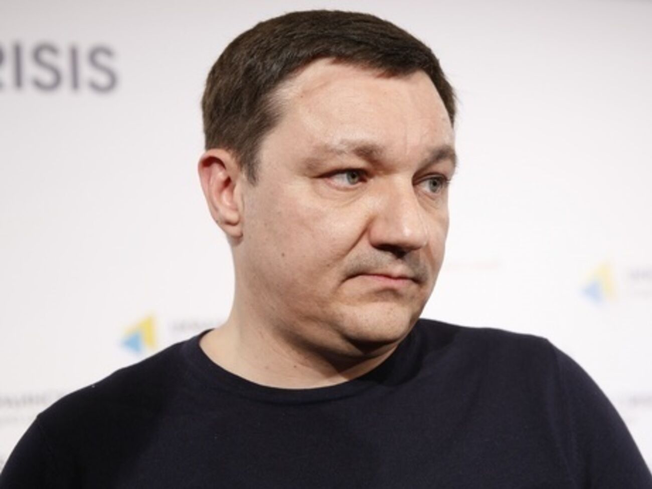 Tymchuk: The terrorists will lack forces for a full-fledged siege of Mariupol