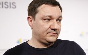 Tymchuk: The terrorists will lack forces for a full-fledged siege of Mariupol