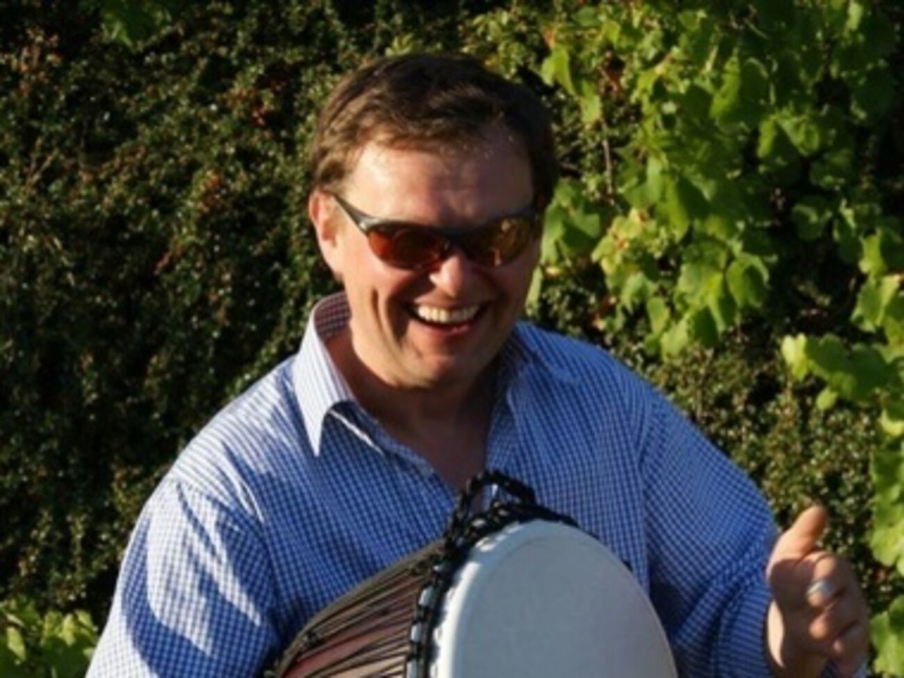 Вновь назначенный первый замминистра экономики Украины Александр Боровик