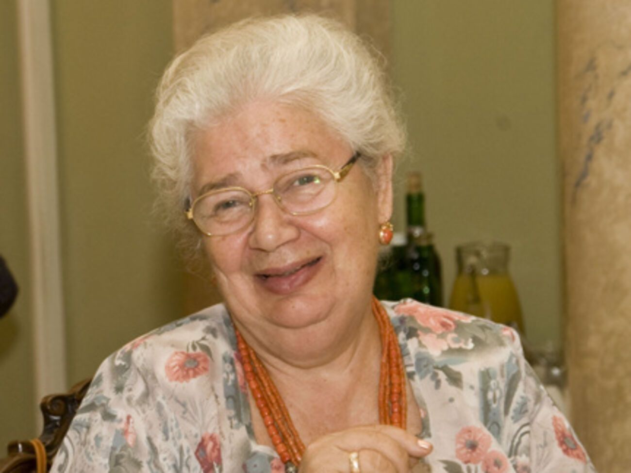 По словам сослуживцев, Шевченко --- жесткий руководитель