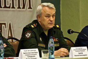 Панков заявил, что российские военнослужащие не направлялись в Украину и направляться не будут