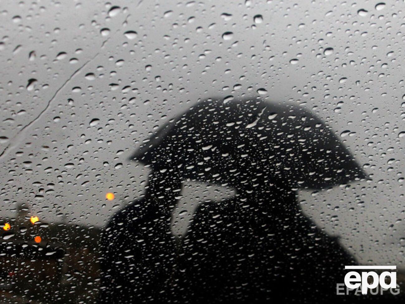 В Украине будет прохладно и дождливо