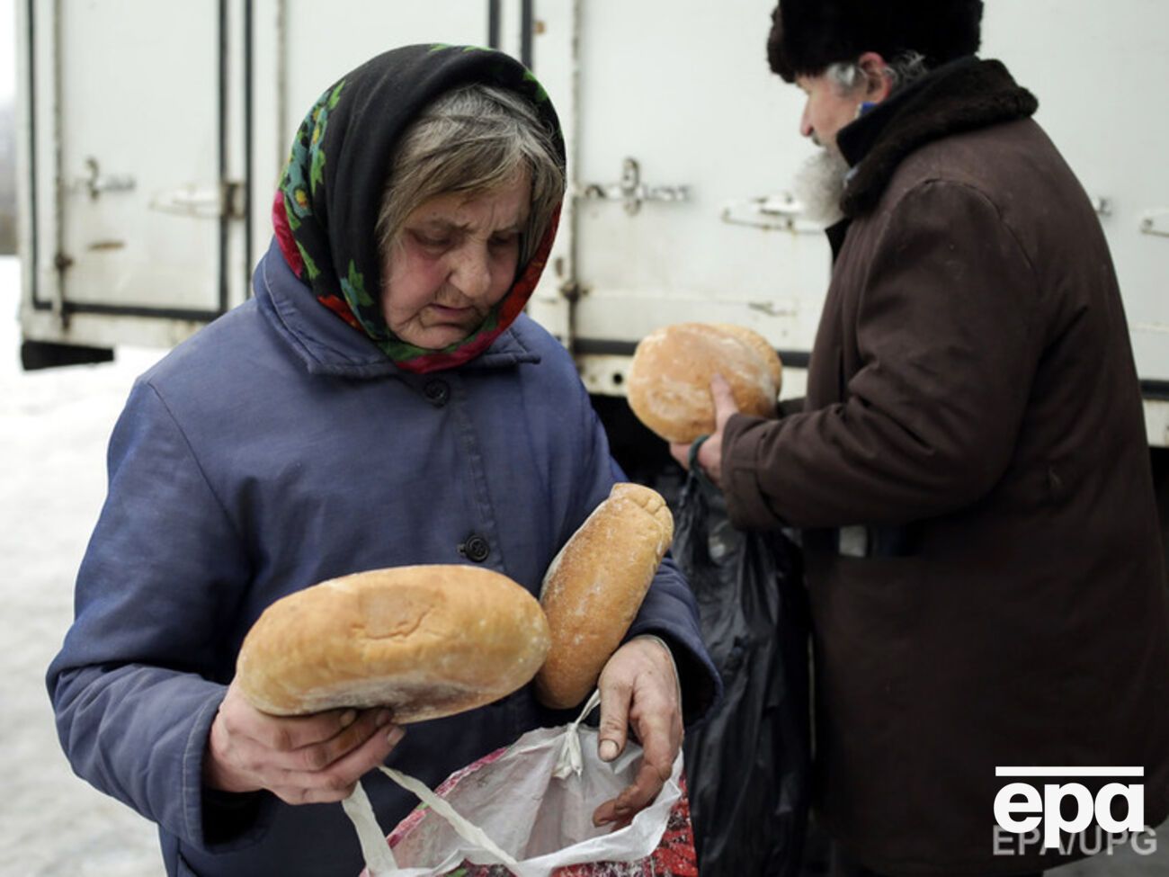 В столице подорожает хлеб