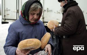 В столице подорожает хлеб
