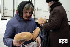 В столице подорожает хлеб