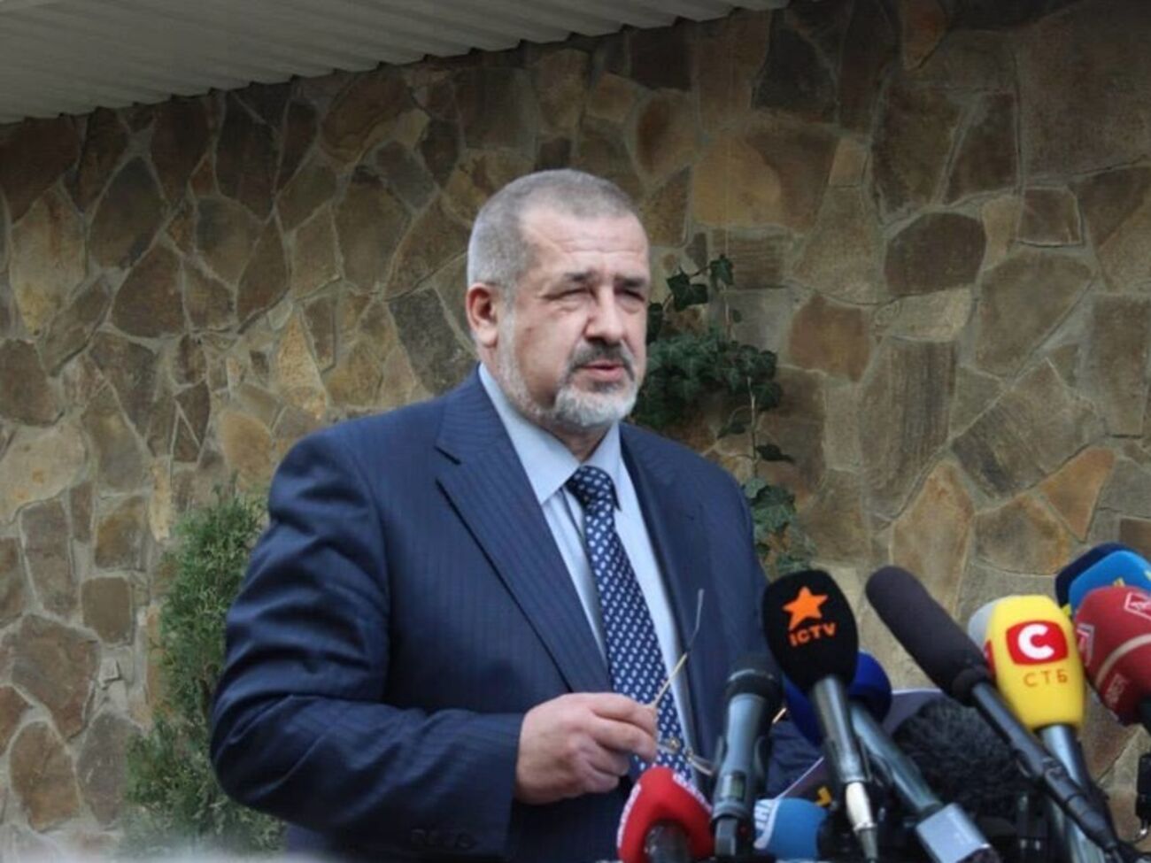 Чубаров: Никому в Крыму не миновать ответственности за творимые ими беззаконие и репрессии