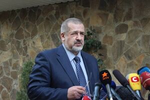 Чубаров: Никому в Крыму не миновать ответственности за творимые ими беззаконие и репрессии