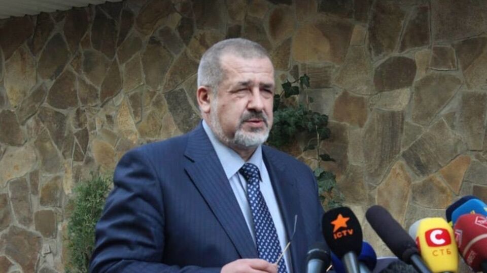 Чубаров: Никому в Крыму не миновать ответственности за творимые ими беззаконие и репрессии