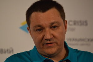 Тымчук сообщил о том, что казаки вошли в состав "вооруженных сил ЛНР"