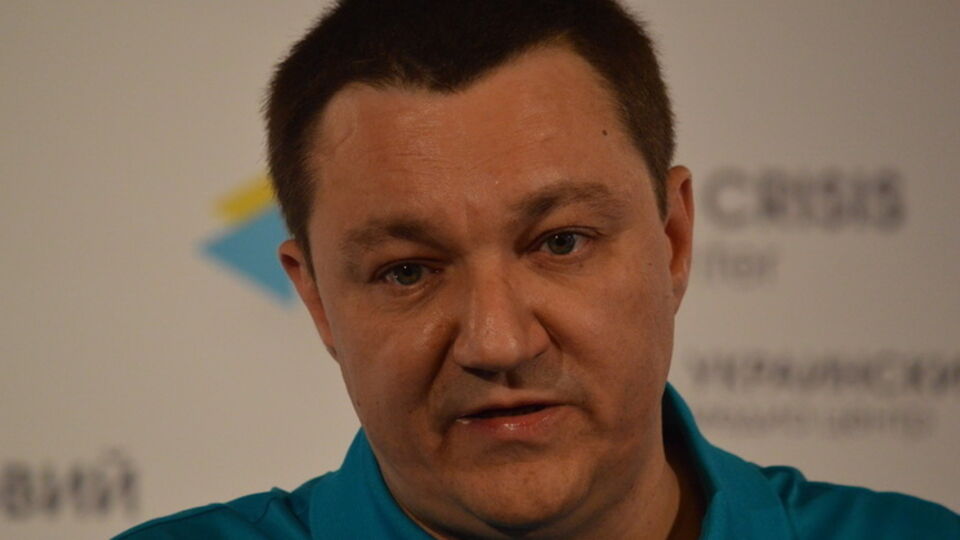 Тымчук сообщил о том, что казаки вошли в состав "вооруженных сил ЛНР"