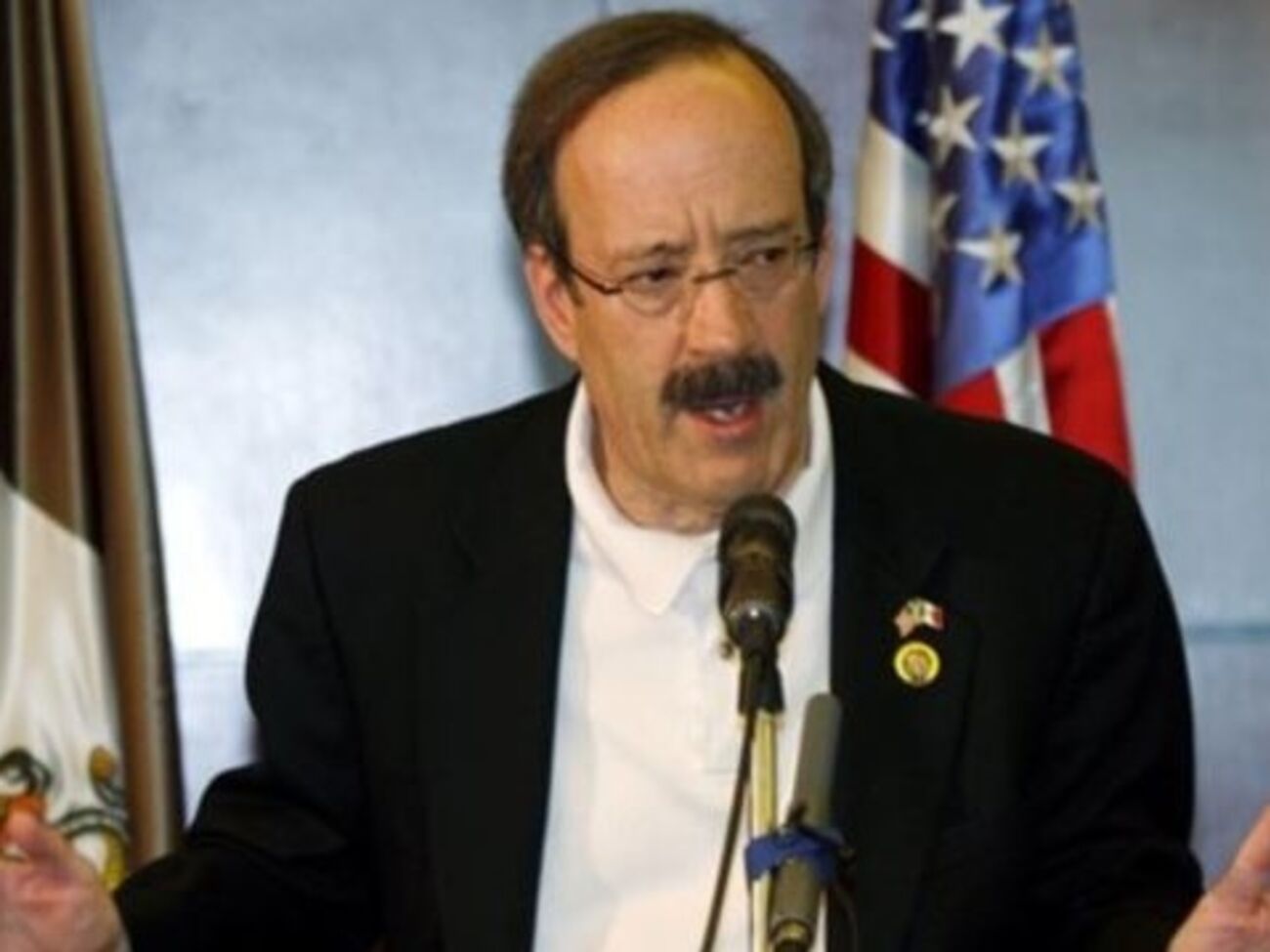 Против Украины ведется агрессивная война, считает американский конгрессмен