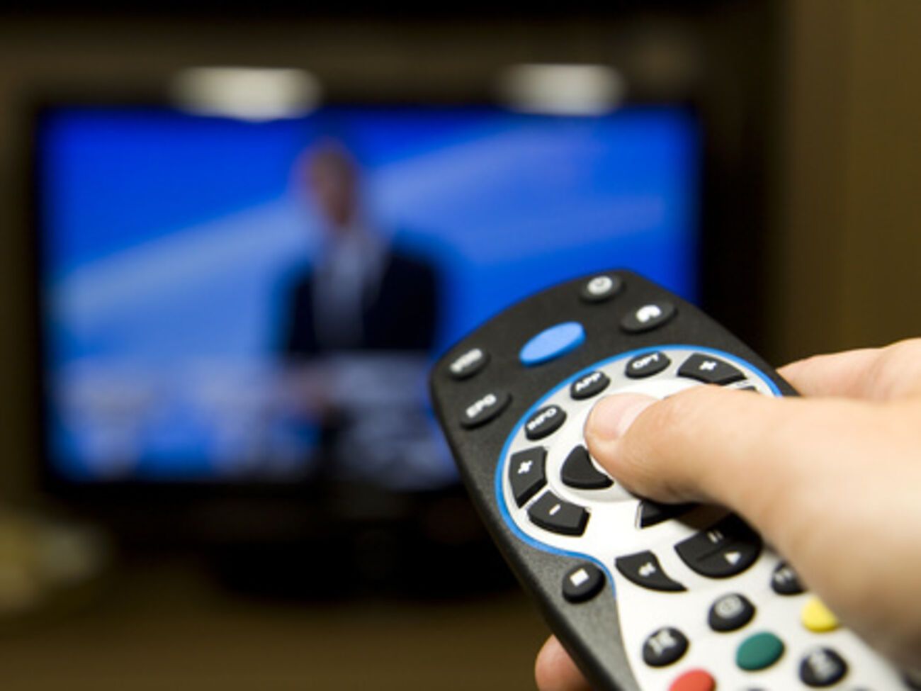 На западе Украины за запрет показа российских фильмов выступает 93% населения