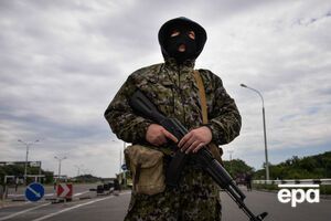 Боевики стягивают технику и живую силу к Новоазовску