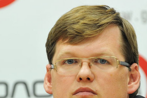 Розенко: Упрощена процедура оформления субсидий