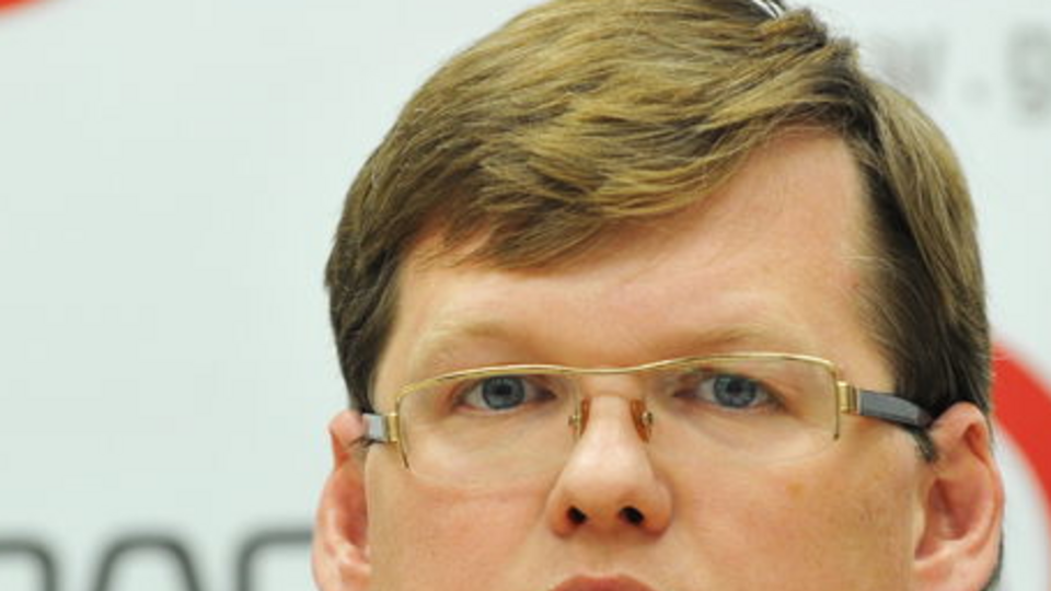 Розенко: Упрощена процедура оформления субсидий