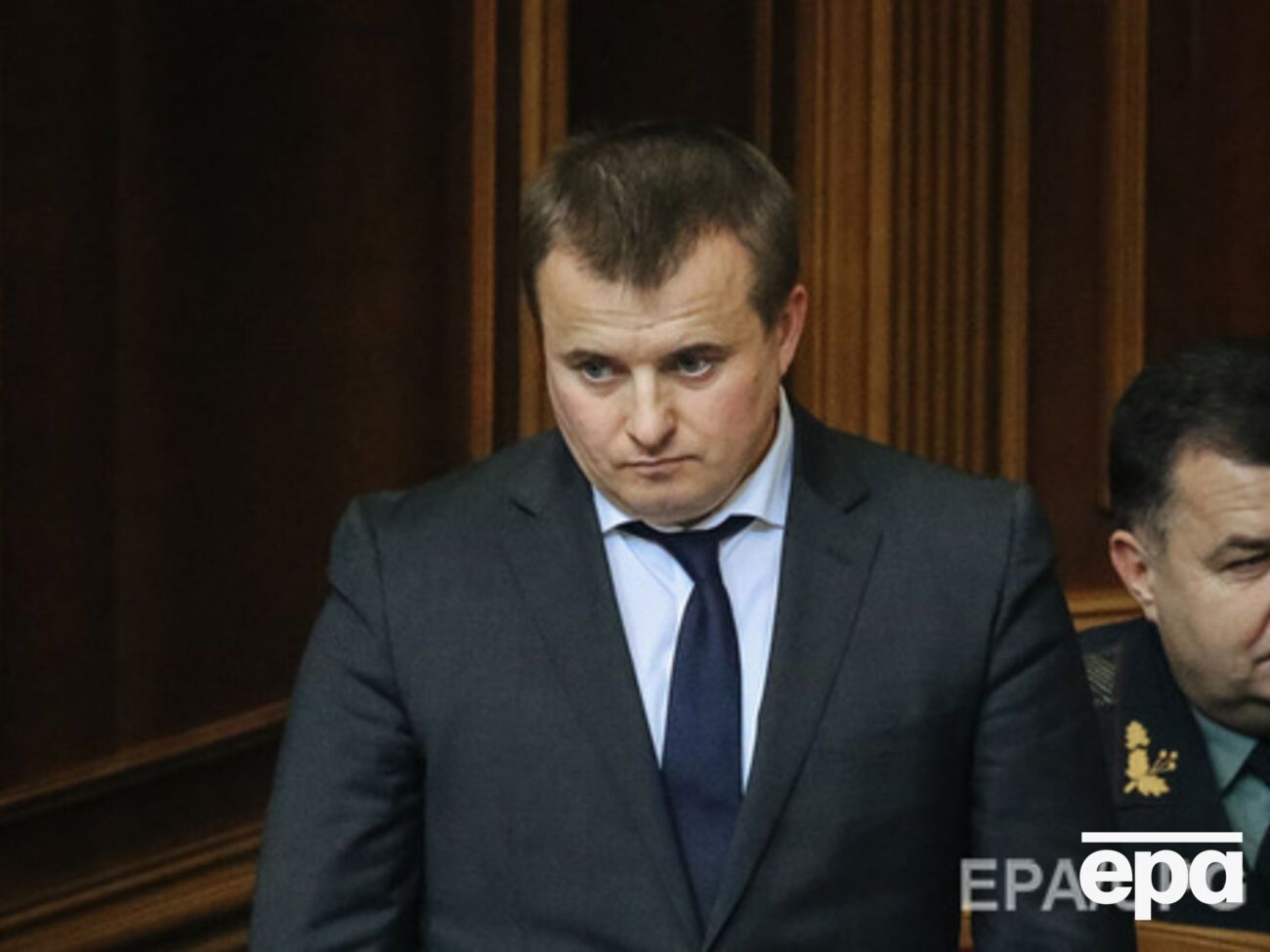 Демчишин: Минэнерго привлекло&nbsp;$680 млн инвестиций в развитие инфраструктуры