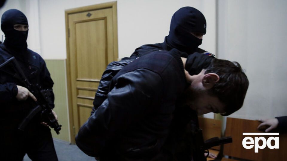 Задержанные по делу Немцова обжаловали свой арест