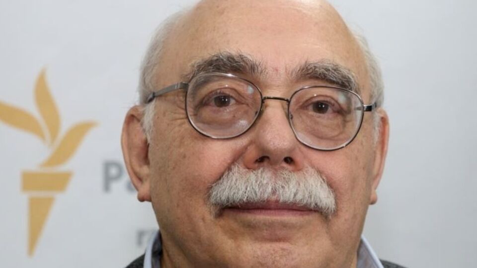 Пасхавер считает, что МВФ нельзя обвинять в слабости украинского государства