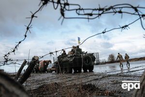 Боевики 50 раз обстреливали позиции украинских военных