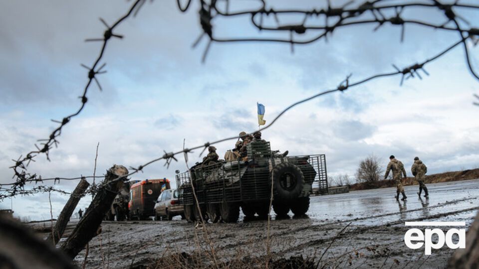Боевики 50 раз обстреливали позиции украинских военных