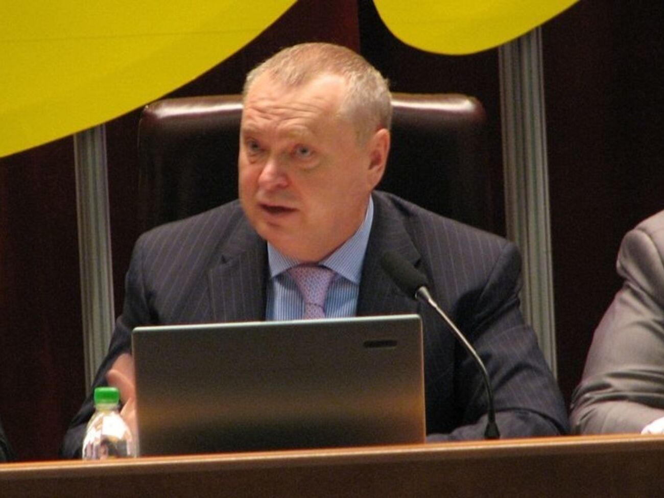 Пеклушенко найден мертвым