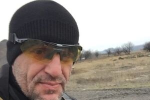 Шкиряк: Силы АТО удерживают свои позиции