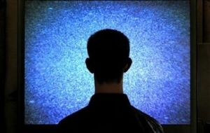 В список попали 23 украинских канала