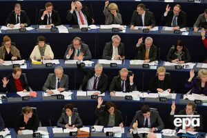 Европарламент требует освободить Савченко