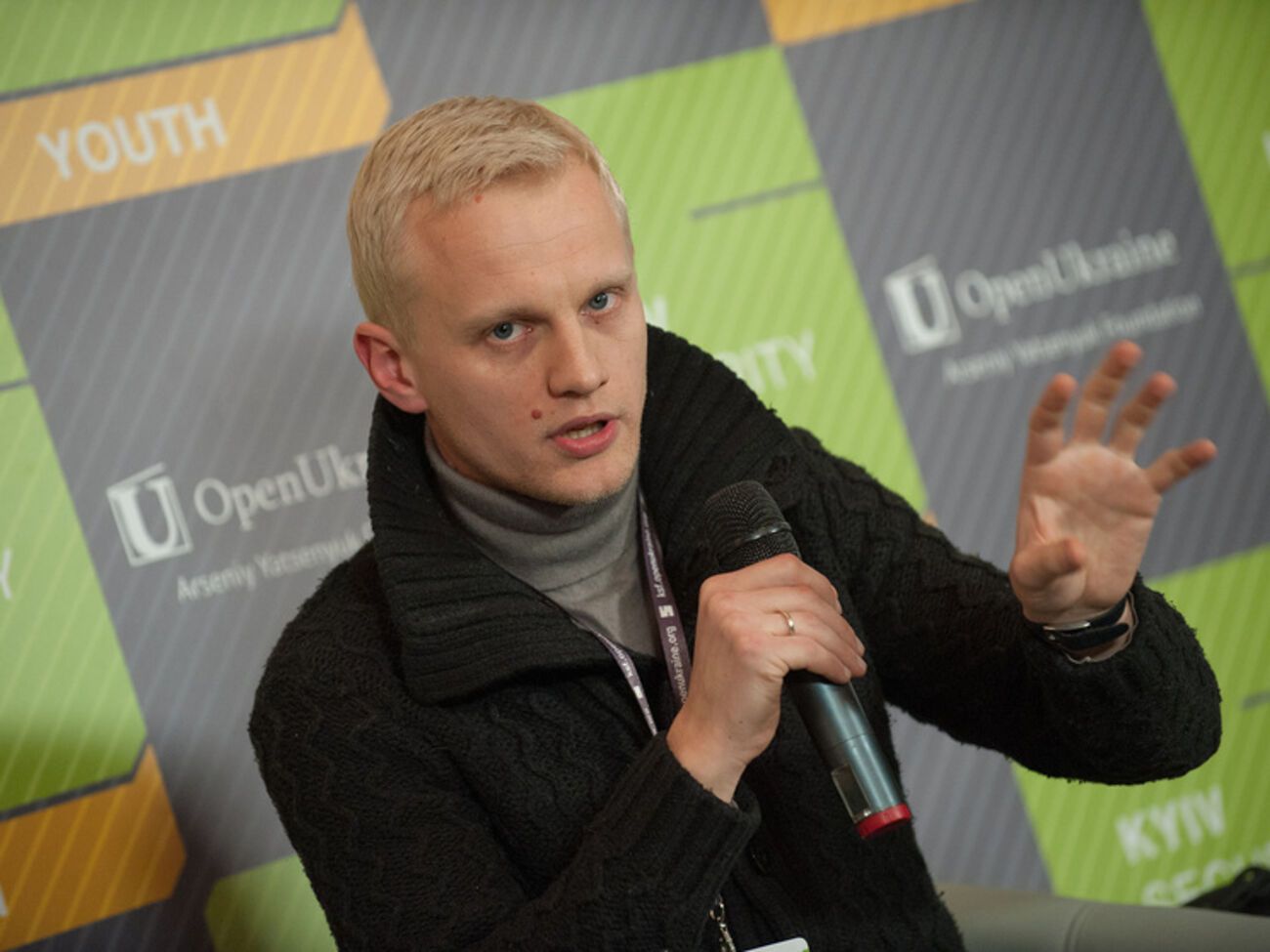 Шабунин считает, что без реформ от кредита пользы не будет