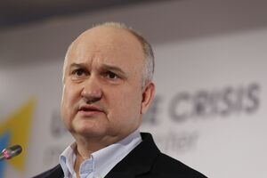 Игорь Смешко стал внештатным советником Петра Порошенко