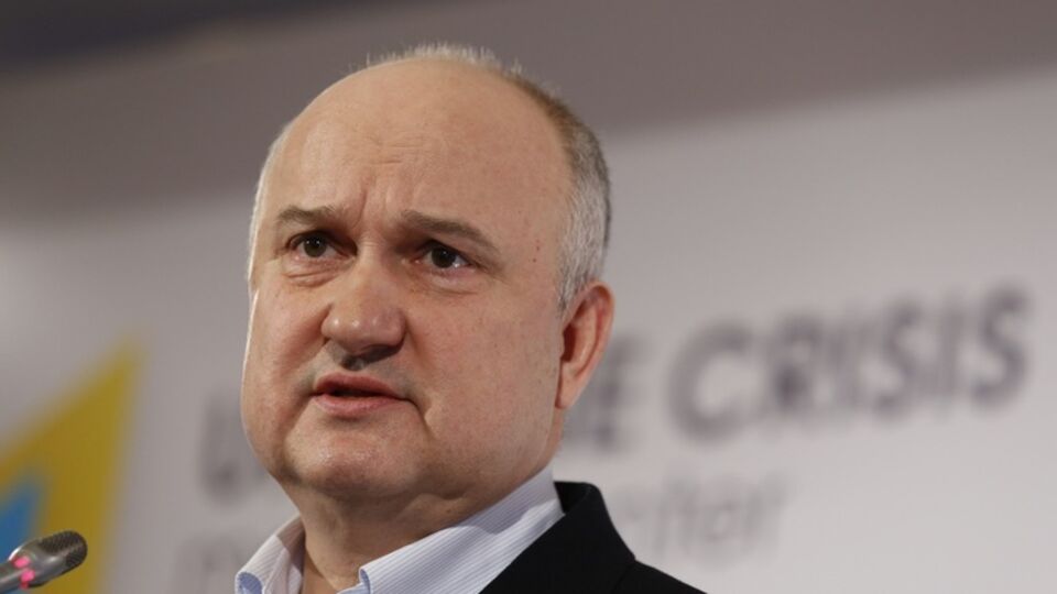 Игорь Смешко стал внештатным советником Петра Порошенко