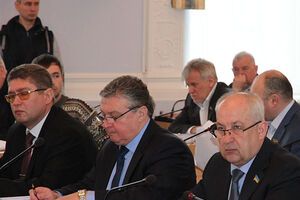 Депутаты Николаевского горсовета признали Россию страной-агрессором