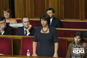 Яресько рассчитывает, что переговоры завершатся в течение двух месяцев