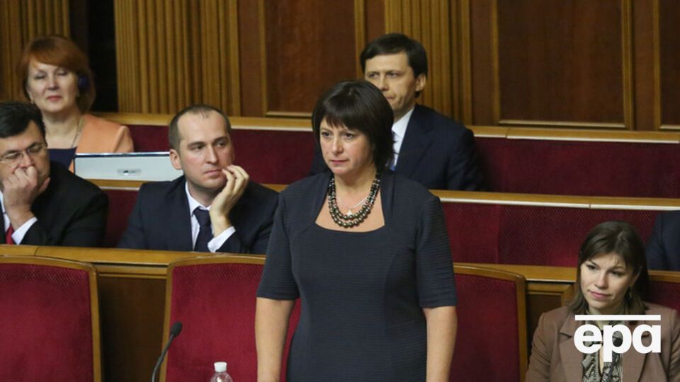 Яресько рассчитывает, что переговоры завершатся в течение двух месяцев