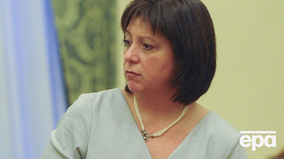 Яресько заявила, что в этом году начнется масштабная приватизация