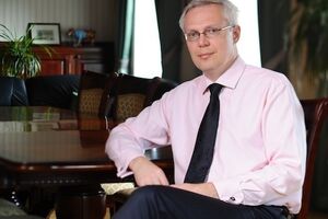 Страна зависла в полушаге от гиперинфляции, считает Найман